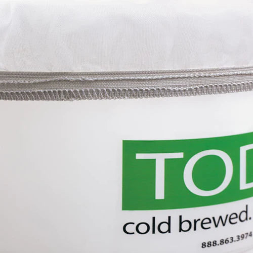 STRAINER (FOR TODDY COMMERCIAL COLD BREWER) - CAFE FOLKA