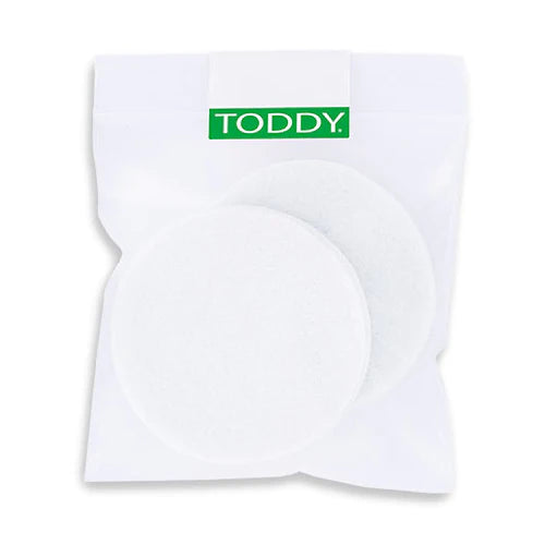 FELT FILTERS 2-PACK (FOR TODDY COLD BREW SYSTEM) - CAFE FOLKA