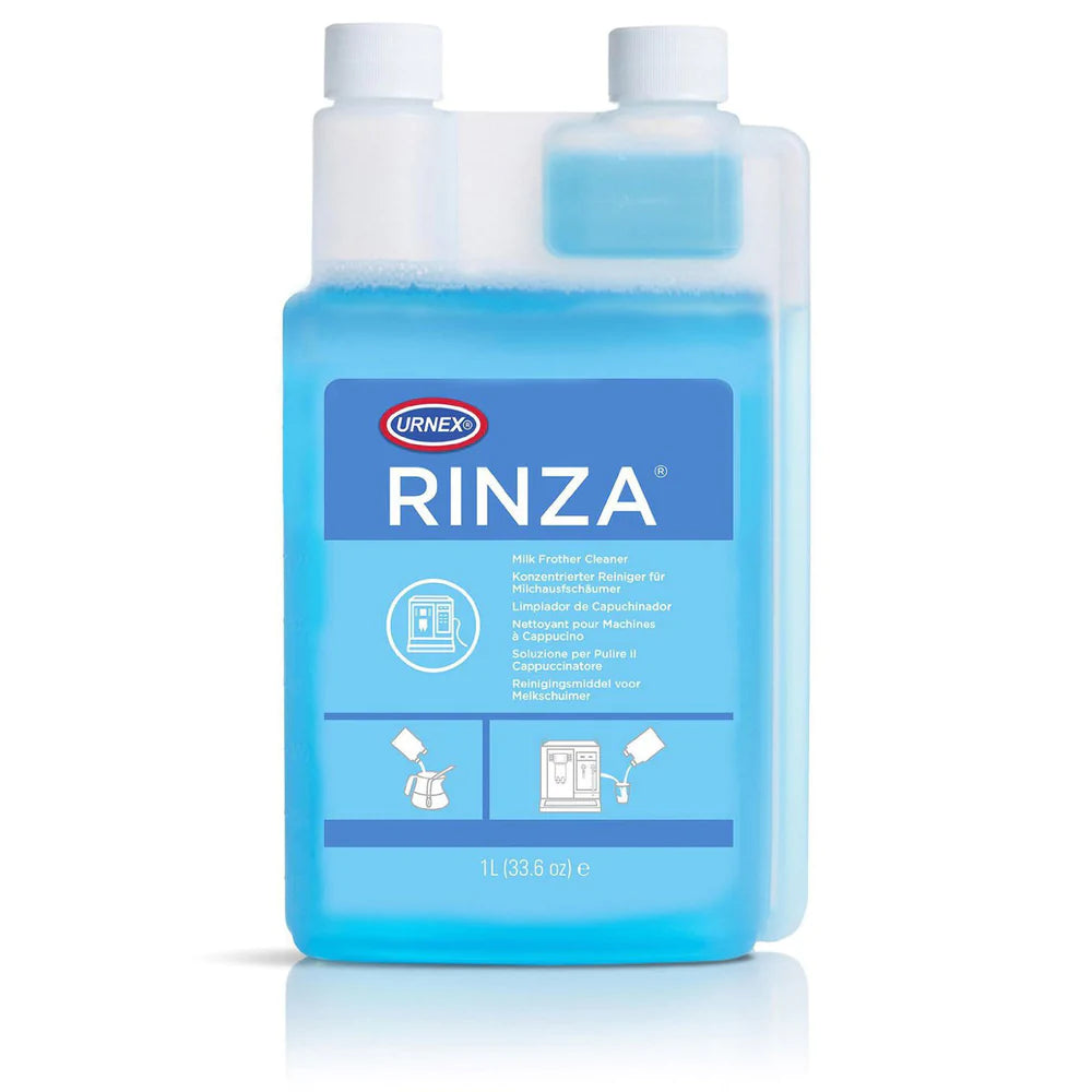URNEX RINZA MILK FROTHER - CAFE FOLKA