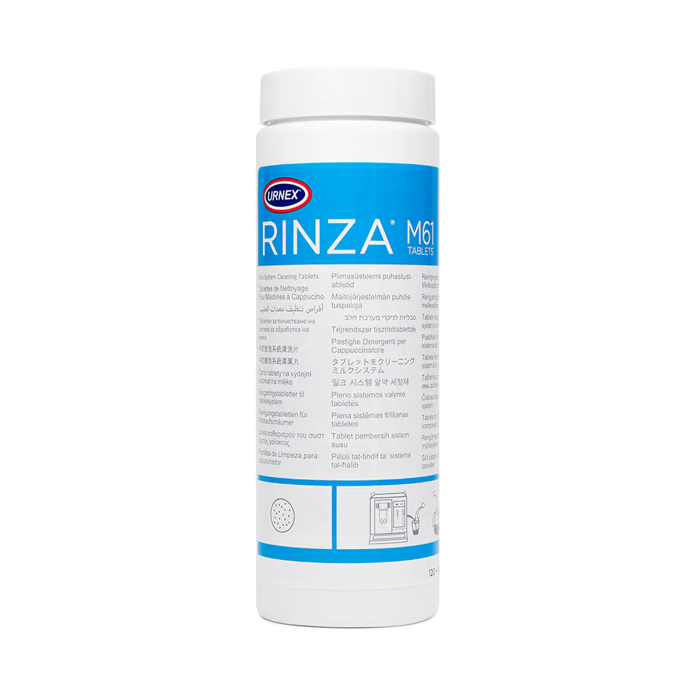 URNEX RINZA MILK FROTHER - CAFE FOLKA