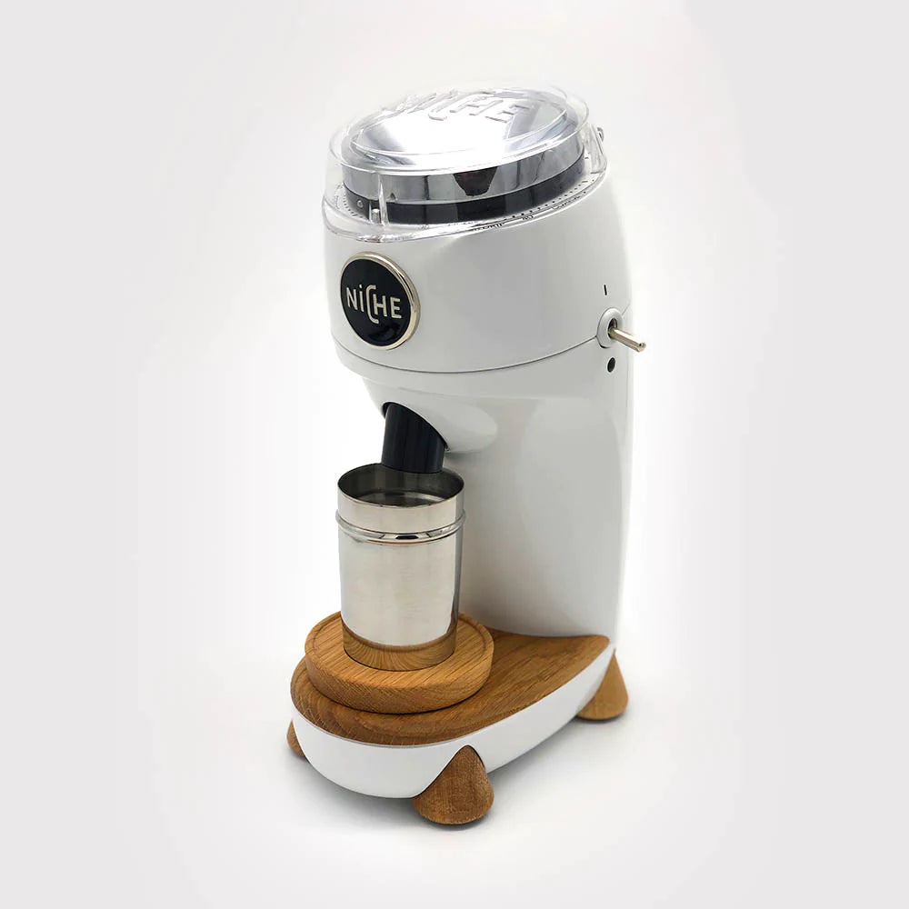 NICHE ZERO GRINDER - CAFE FOLKA