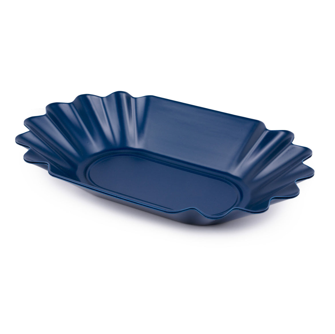Revolution Bean Tray Blue - 12 Pack
