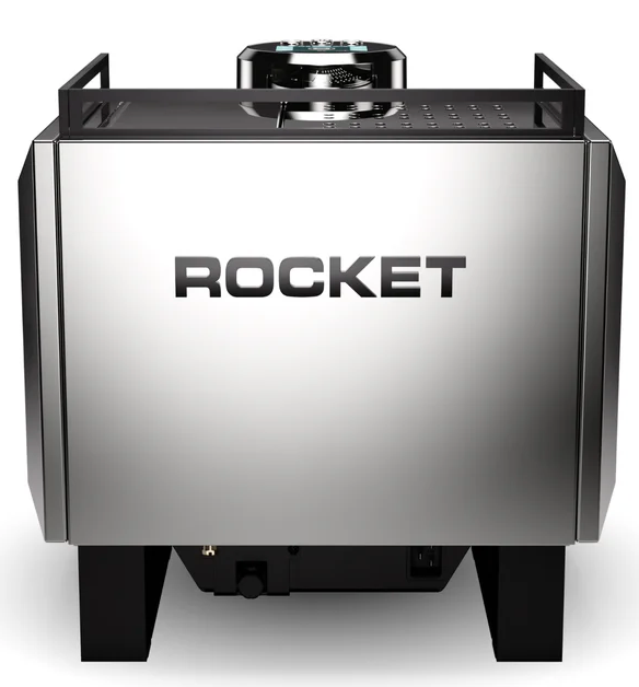 Rocket Bicocca
