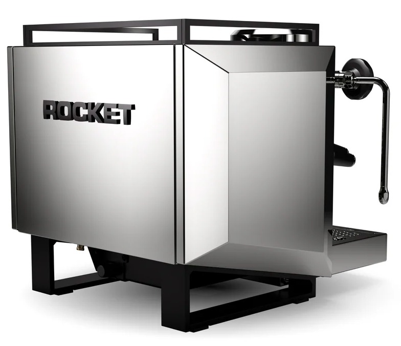 Rocket Bicocca