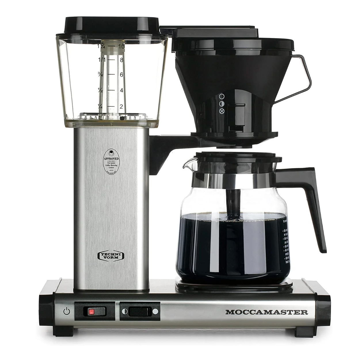 Technivorm Moccamaster KBT 741 Coffee Maker