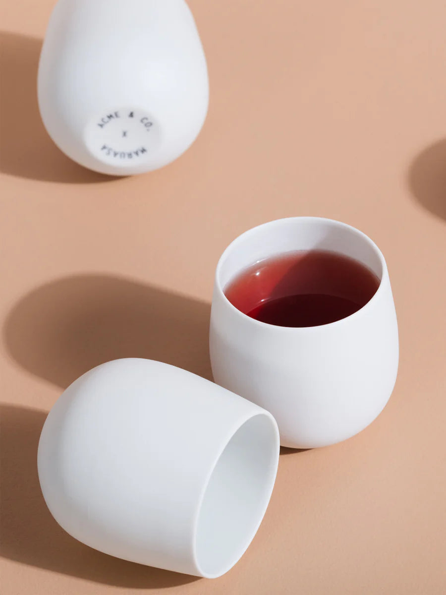 ACME Tajimi Cup (300ml/10.14oz)