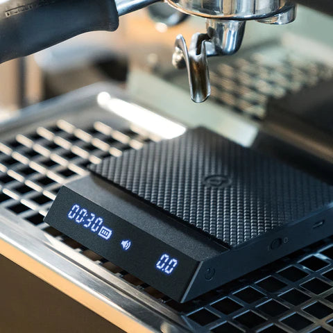 TIMEMORE BLACK MIRROR NANO COFFEE WEIGHING PANEL