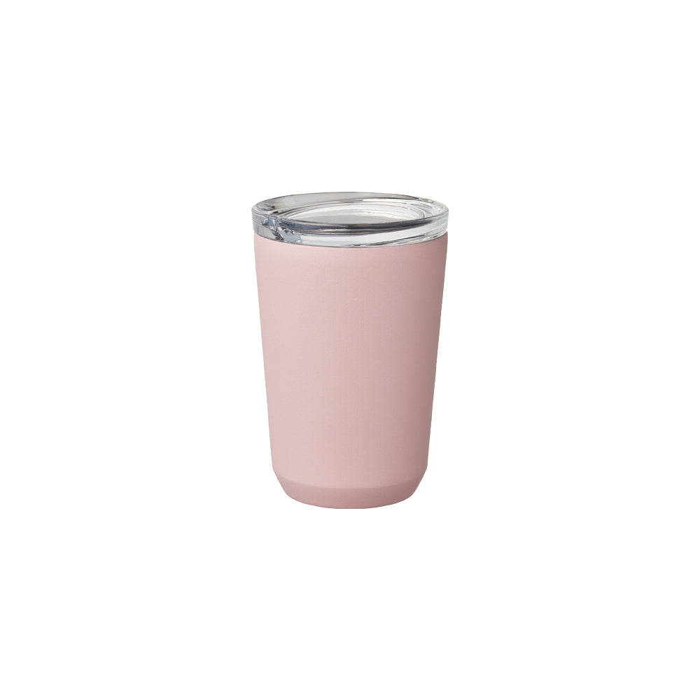 KINTO TO GO TUMBLER 360ml - CAFE FOLKA