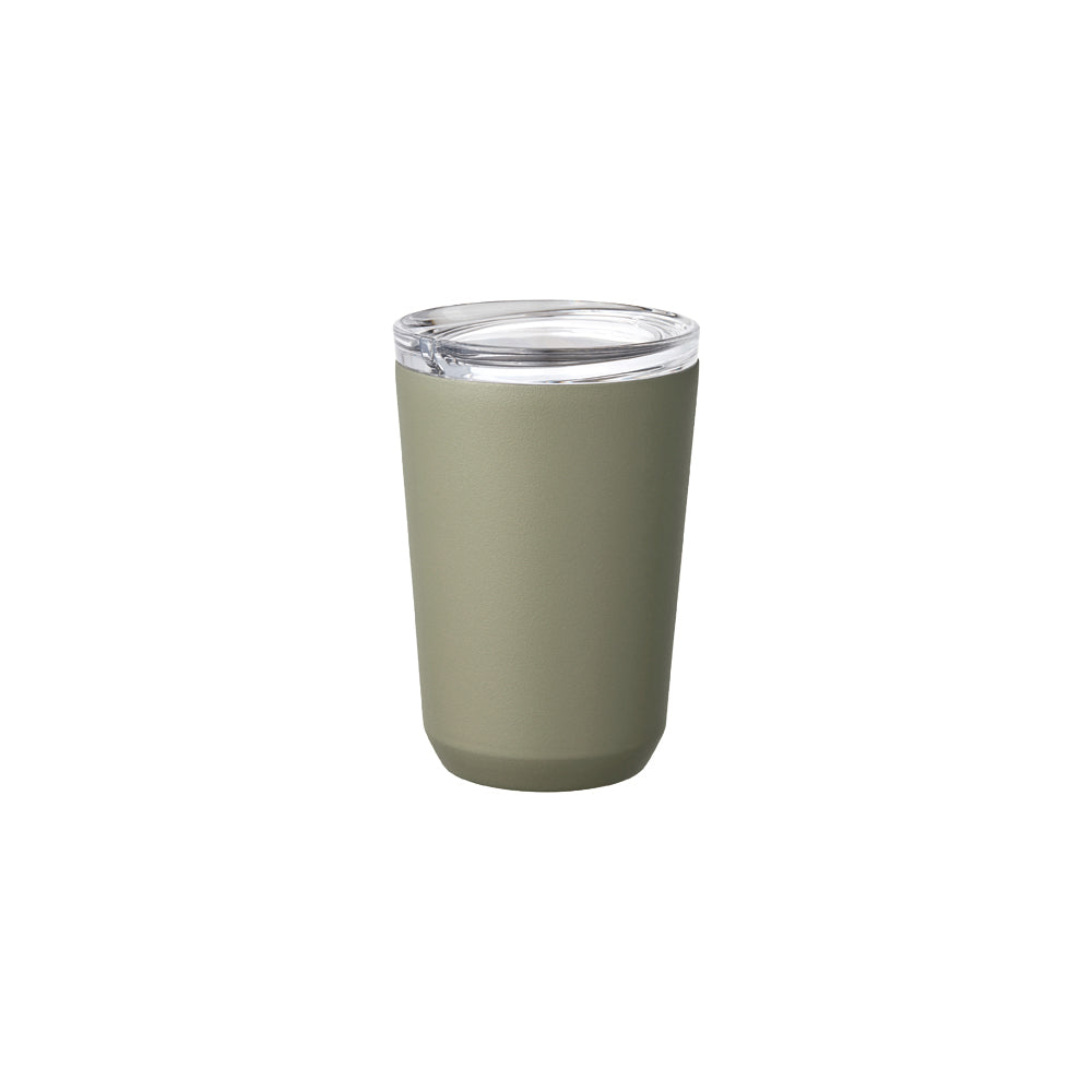 KINTO TO GO TUMBLER 360ml - CAFE FOLKA