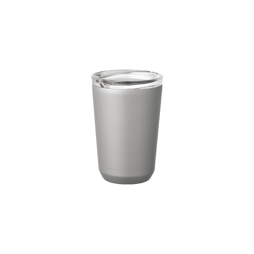 KINTO TO GO TUMBLER 360ml - CAFE FOLKA