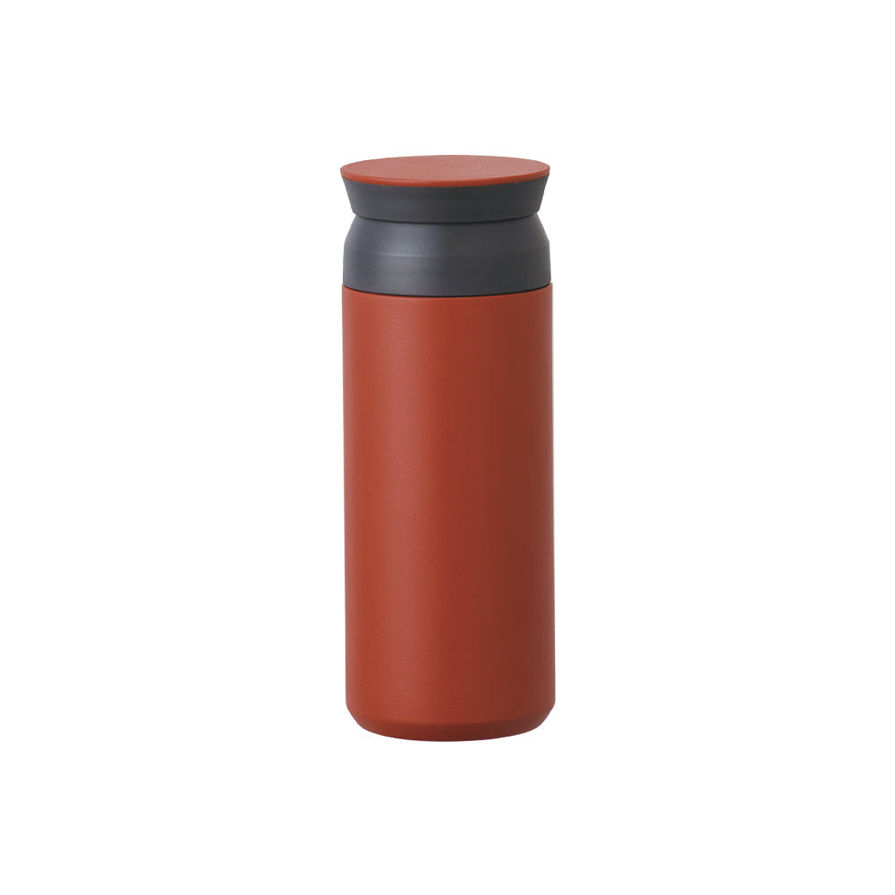 KINTO Travel Tumbler 500ml - CAFE FOLKA