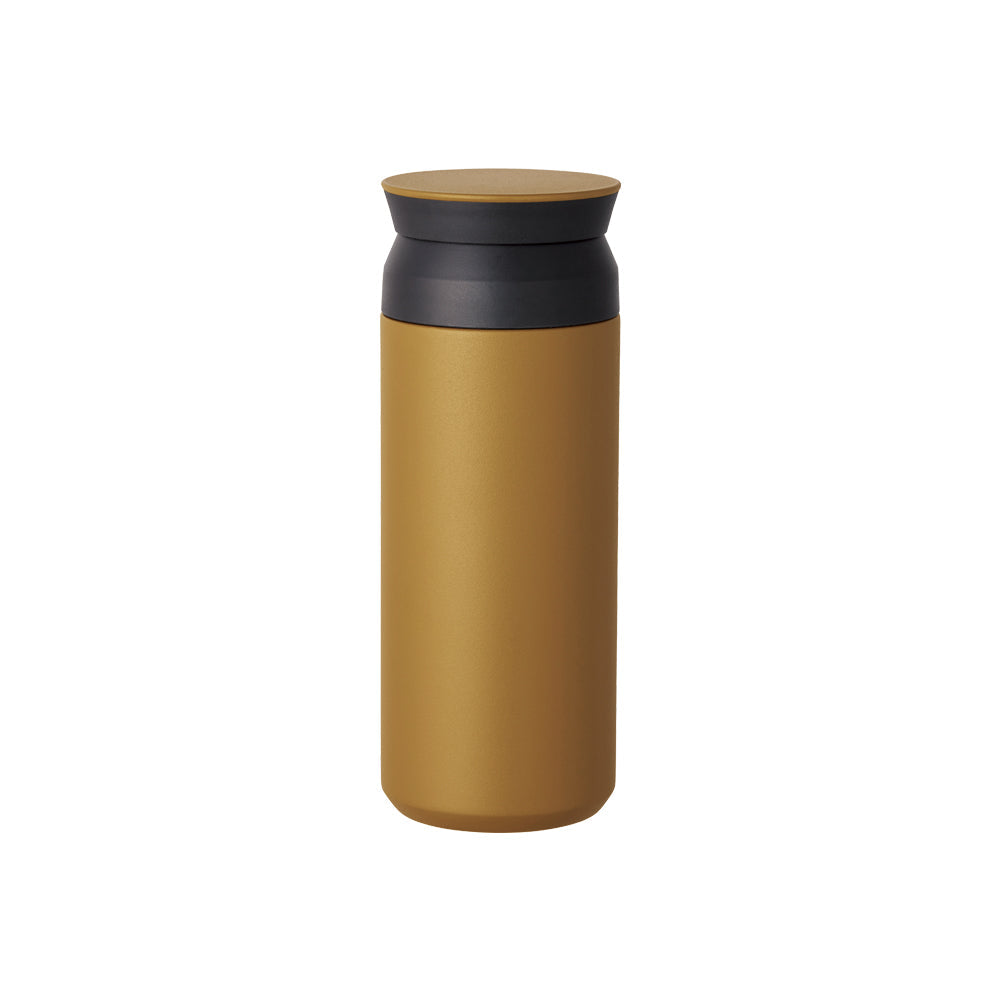 KINTO Travel Tumbler 500ml - CAFE FOLKA