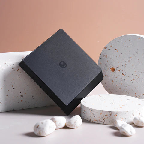TIMEMORE BLACK MIRROR NANO COFFEE WEIGHING PANEL