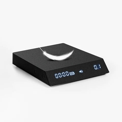 TIMEMORE BLACK MIRROR NANO COFFEE WEIGHING PANEL
