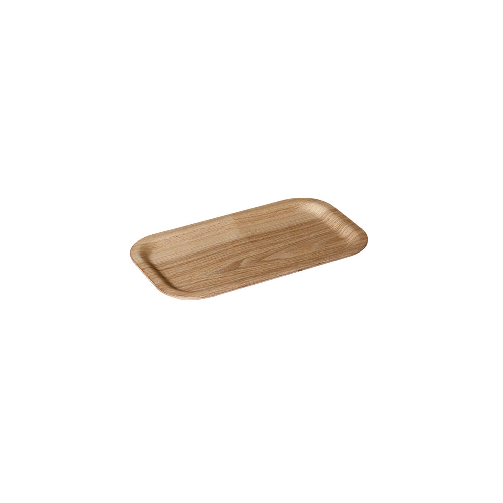 KINTO NONSLIP Tray 220x120mm - CAFE FOLKA