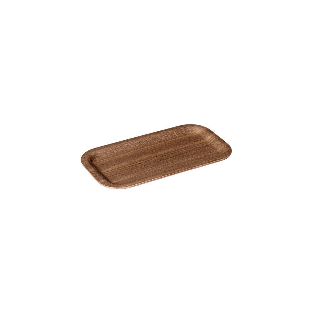KINTO NONSLIP Tray 220x120mm - CAFE FOLKA
