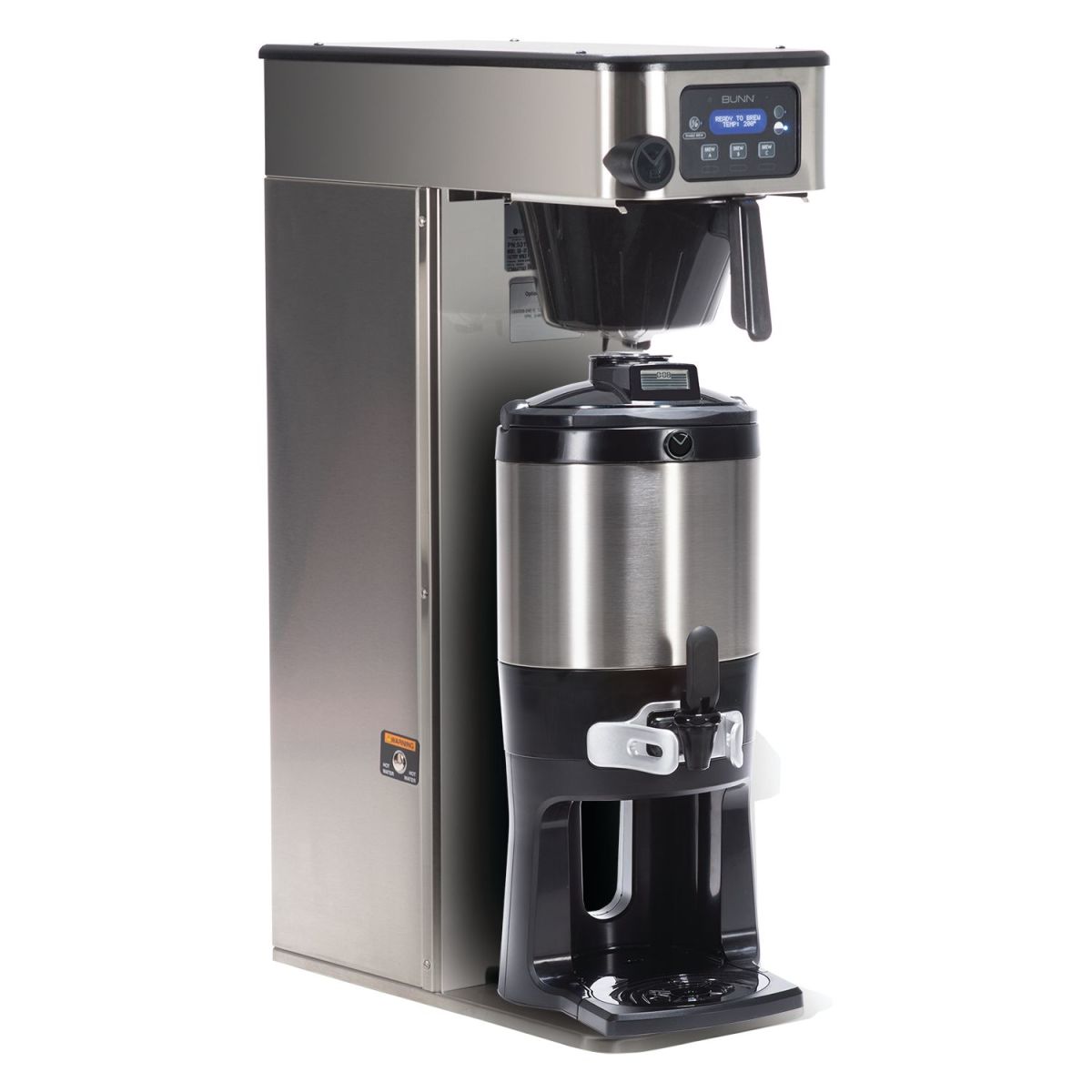Infusion Series® - CAFE FOLKA