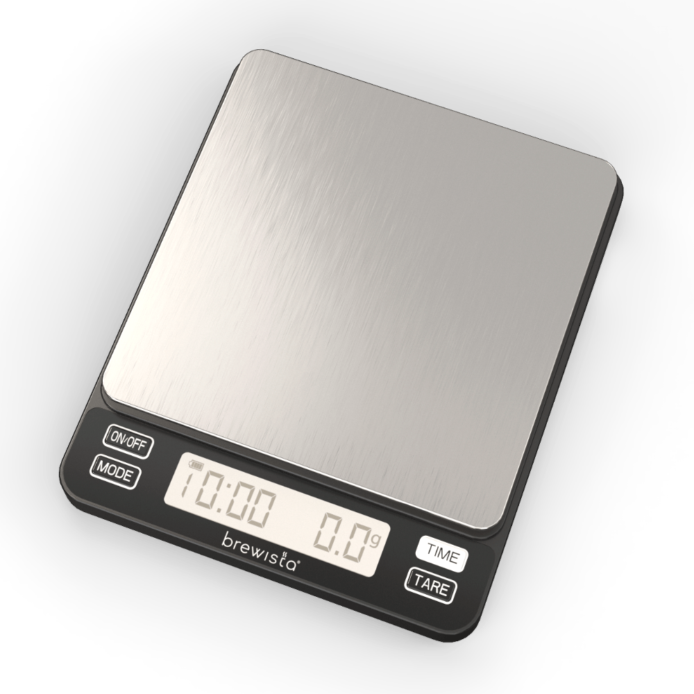 Brewista Smart Scale II - CAFE FOLKA