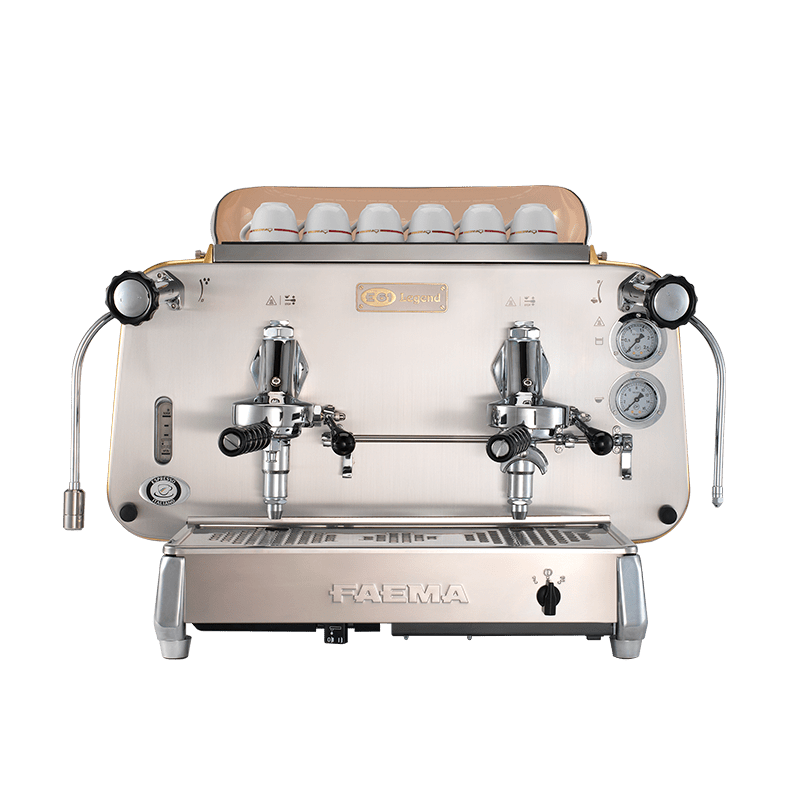 Faema E61 Legend - CAFE FOLKA