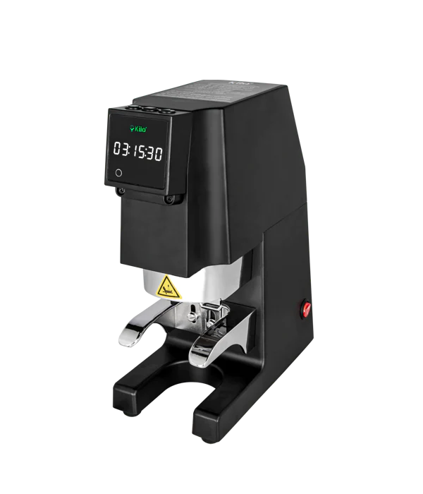 KILO AUTOMATIC COFFEE TAMPER (U.S. VERSION)
