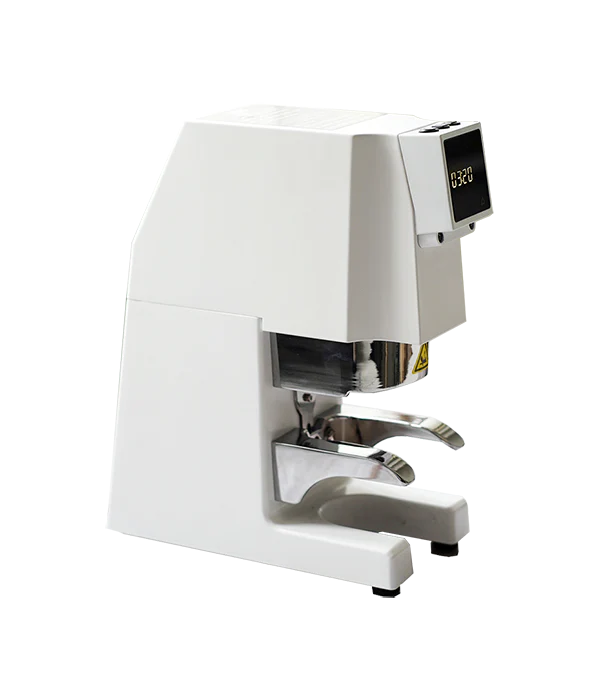 KILO AUTOMATIC COFFEE TAMPER (U.S. VERSION)