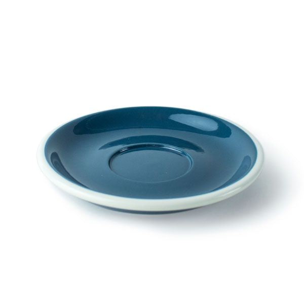 Acme Espresso Range 11cm Saucer - 6 Pack - CAFE FOLKA