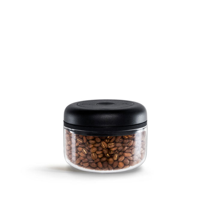 FELLOW Atmos Vacuum Canister (Clear Glass) - CAFE FOLKA