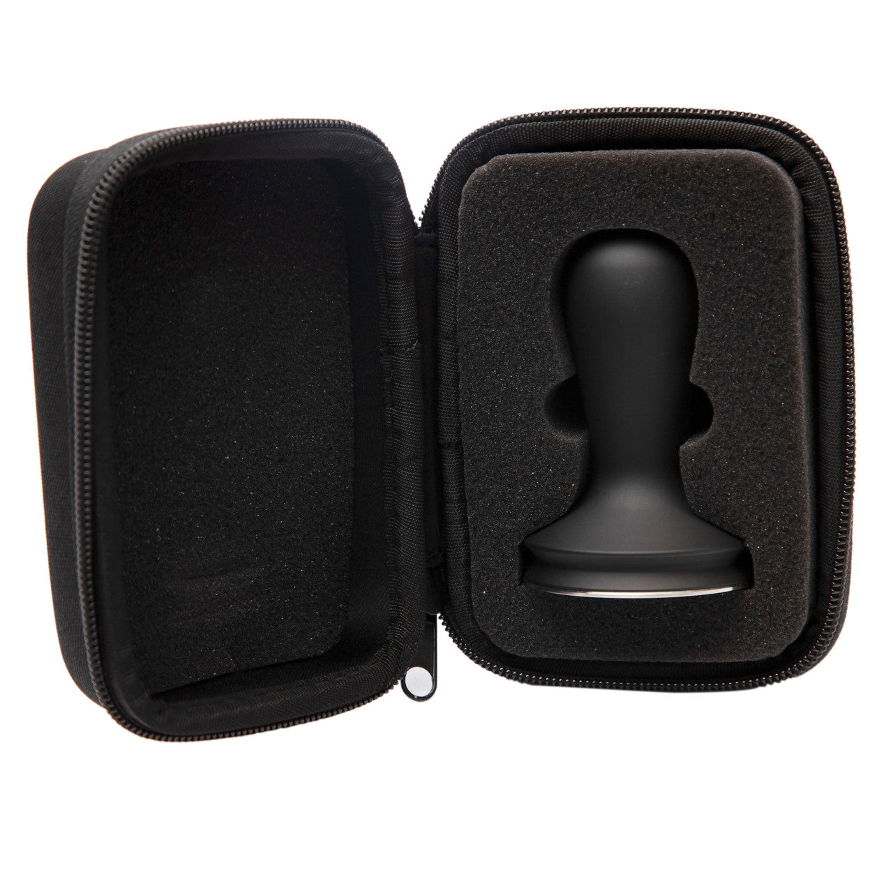 Barista Hustle Tamper with Case - 58.4 mm - CAFE FOLKA