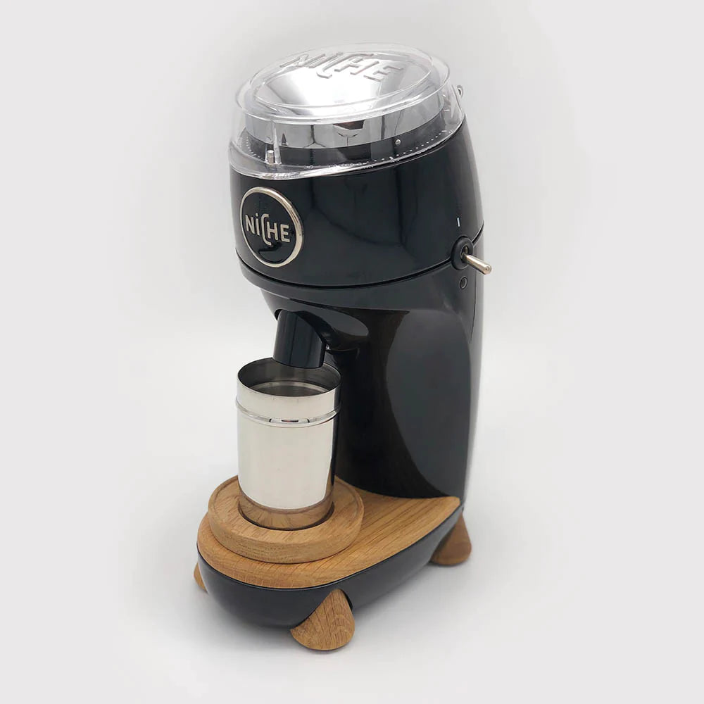 NICHE ZERO GRINDER - CAFE FOLKA