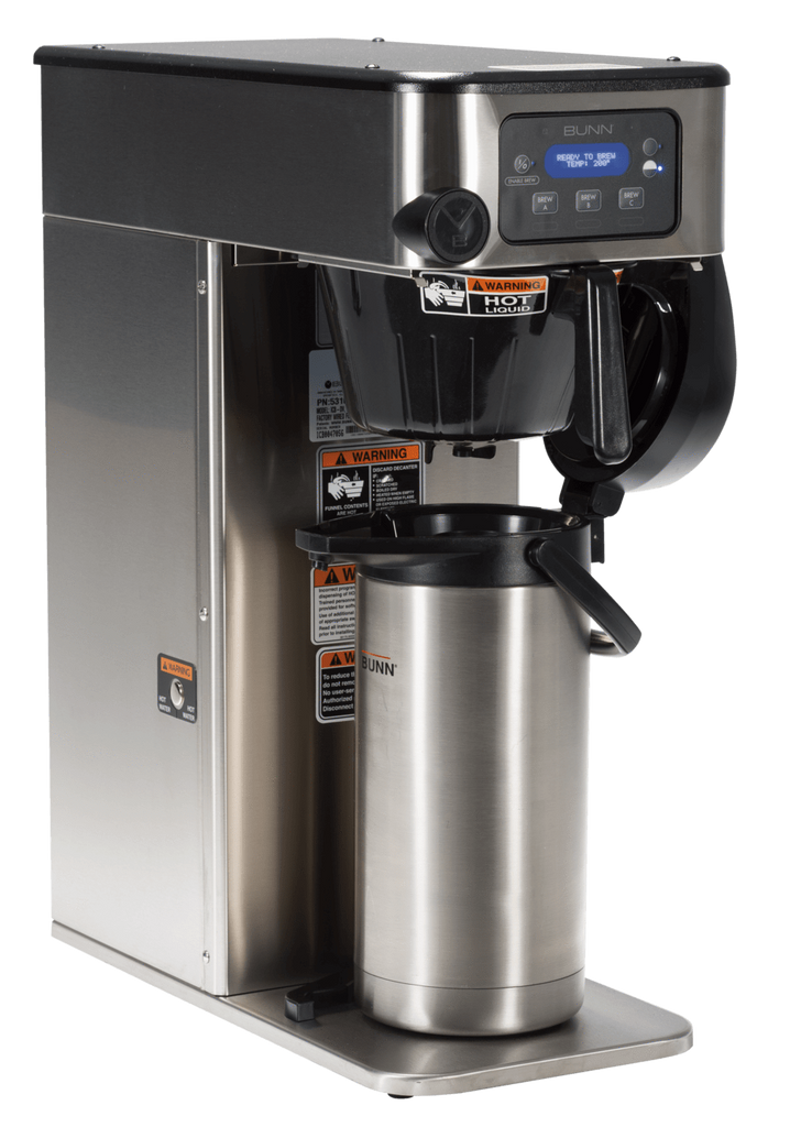 Infusion Series® - CAFE FOLKA
