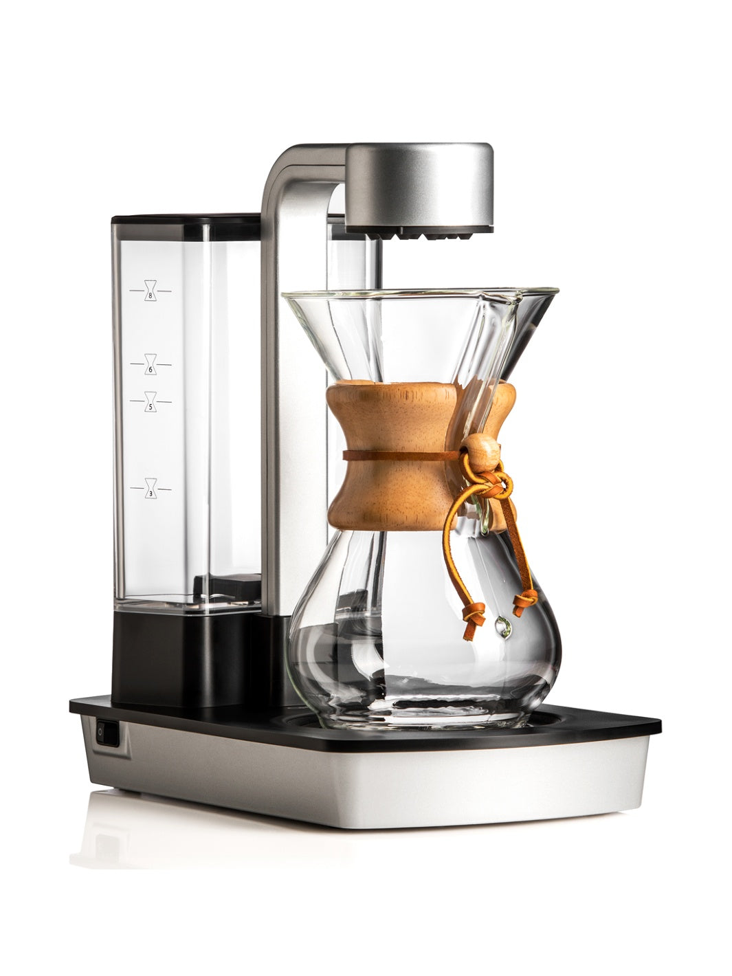 Chemex Ottomatic Coffee Brewer - CAFE FOLKA