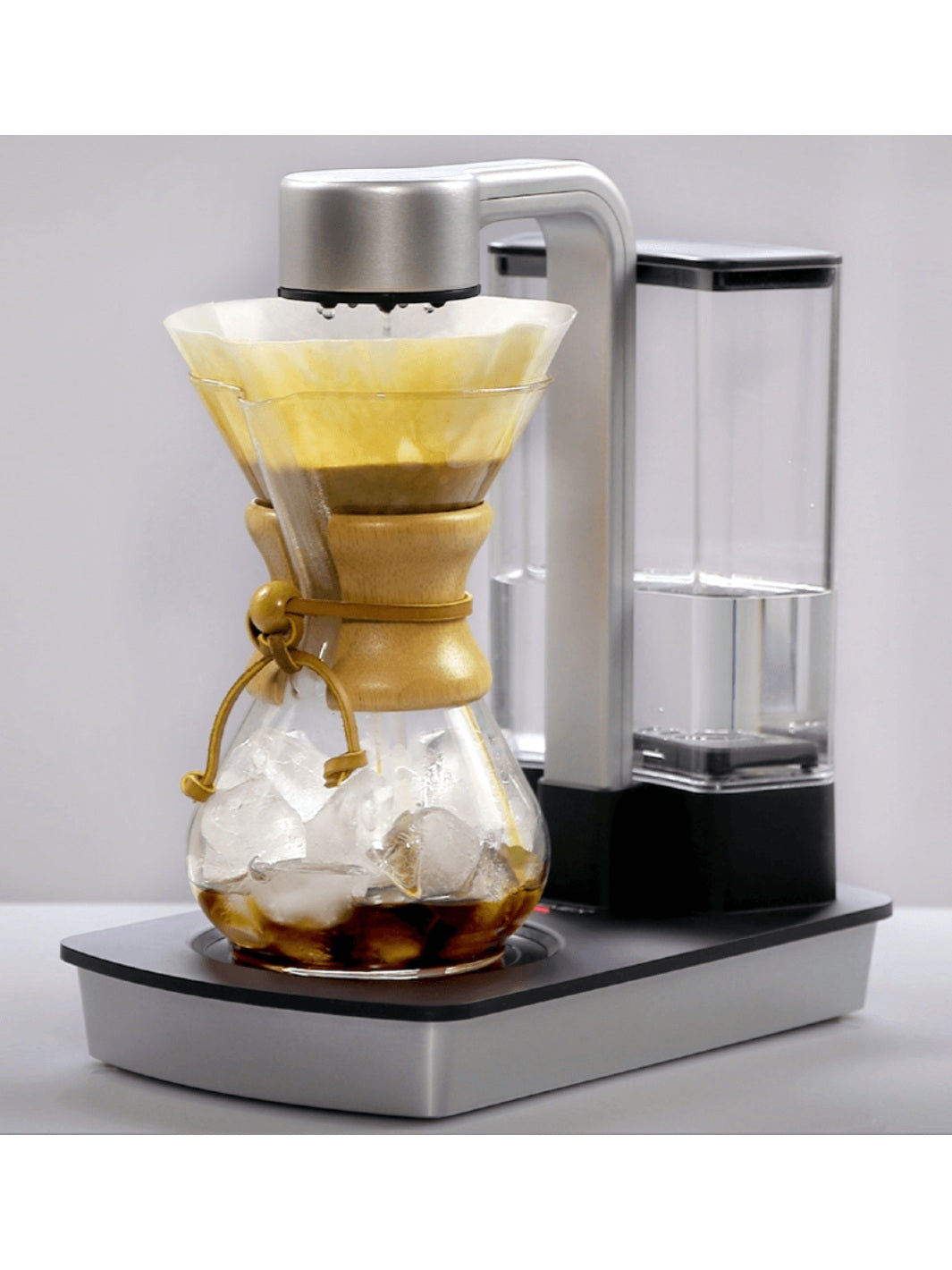 Chemex Ottomatic Coffee Brewer - CAFE FOLKA