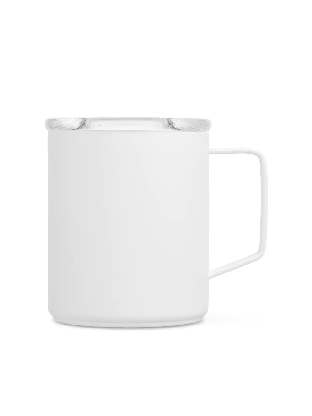 CREATED CO. Camp Mug (12oz/355ml) - CAFE FOLKA