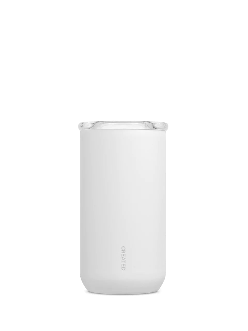 CREATED CO. Everyday Tumbler (12oz/355ml) - CAFE FOLKA