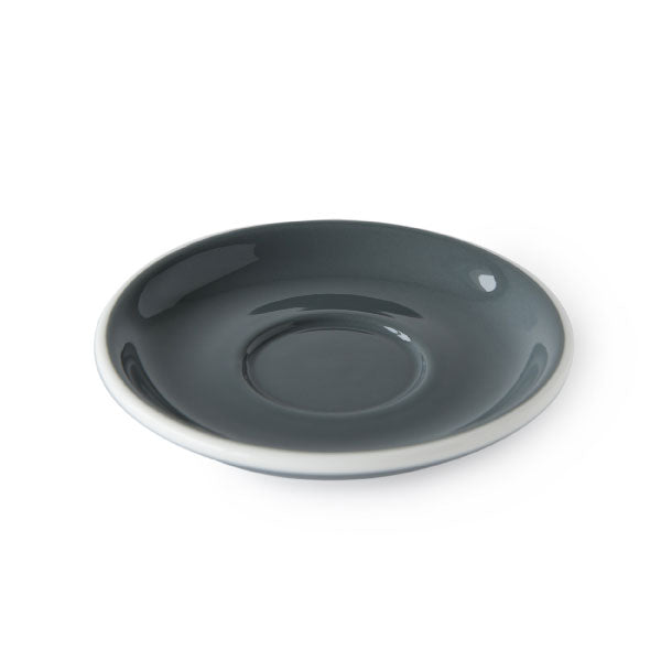 Acme Espresso Range 11cm Saucer - 6 Pack - CAFE FOLKA