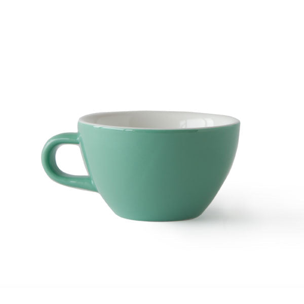 ACME Espresso Range Cappuccino Cup (190ml) - 6 Pack - CAFE FOLKA