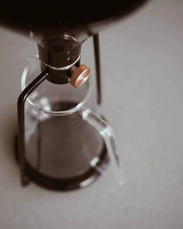 GINA Coffee Maker - CAFE FOLKA