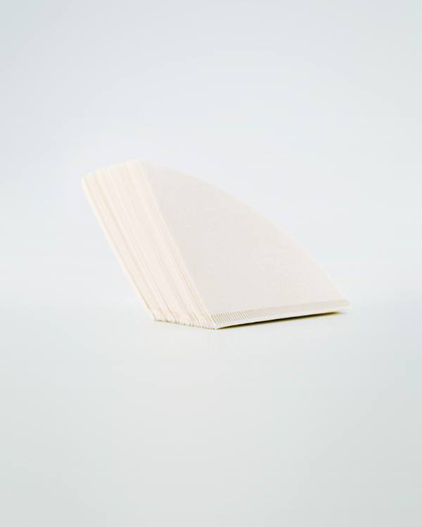 Cone Paper Filters - CAFE FOLKA