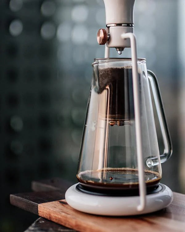 GINA Coffee Maker - CAFE FOLKA