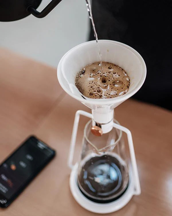 GINA Coffee Maker - CAFE FOLKA