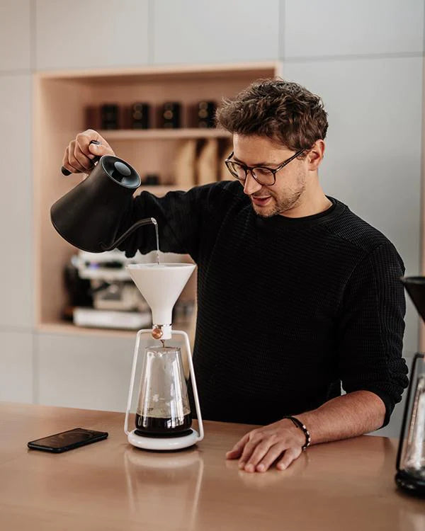 GINA Coffee Maker - CAFE FOLKA