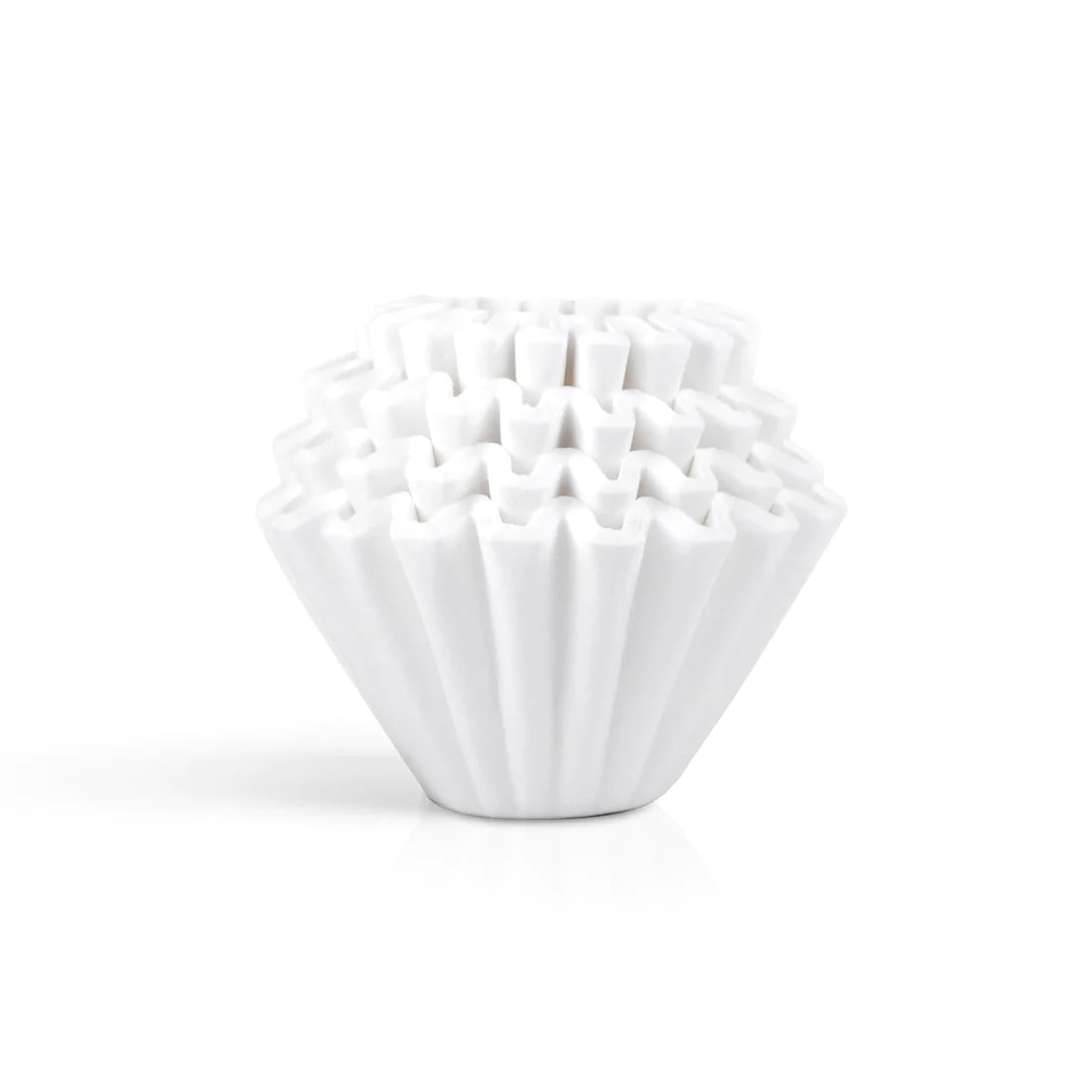 KALITA WAVE 185 PAPER FILTER (100CT) - CAFE FOLKA