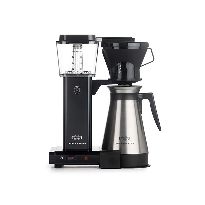 Technivorm Moccamaster KBT741 Coffee Maker - CAFE FOLKA