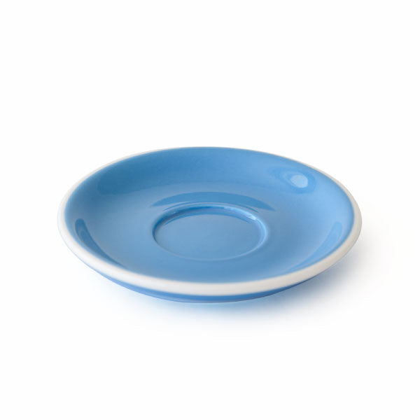 Acme Espresso Range 11cm Saucer - 6 Pack - CAFE FOLKA