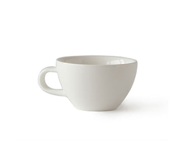 ACME Espresso Range Cappuccino Cup (190ml) - 6 Pack - CAFE FOLKA