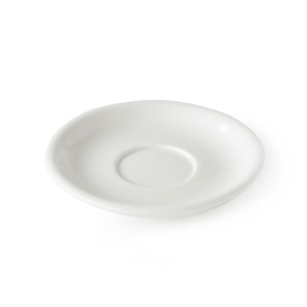 Acme Espresso Range 11cm Saucer - 6 Pack - CAFE FOLKA
