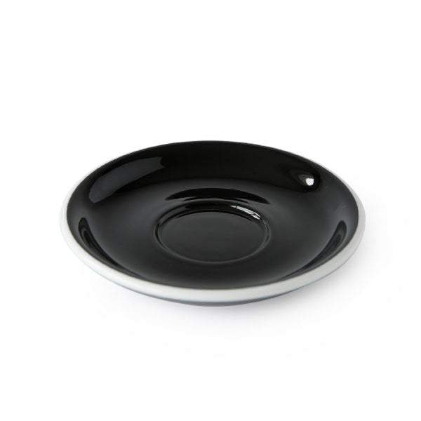 Acme Espresso Range 11cm Saucer - 6 Pack - CAFE FOLKA