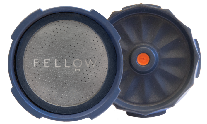 Fellow Prismo - CAFE FOLKA