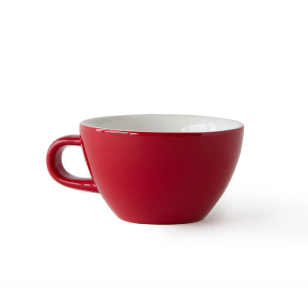 ACME Espresso Range Cappuccino Cup (190ml) - 6 Pack - CAFE FOLKA