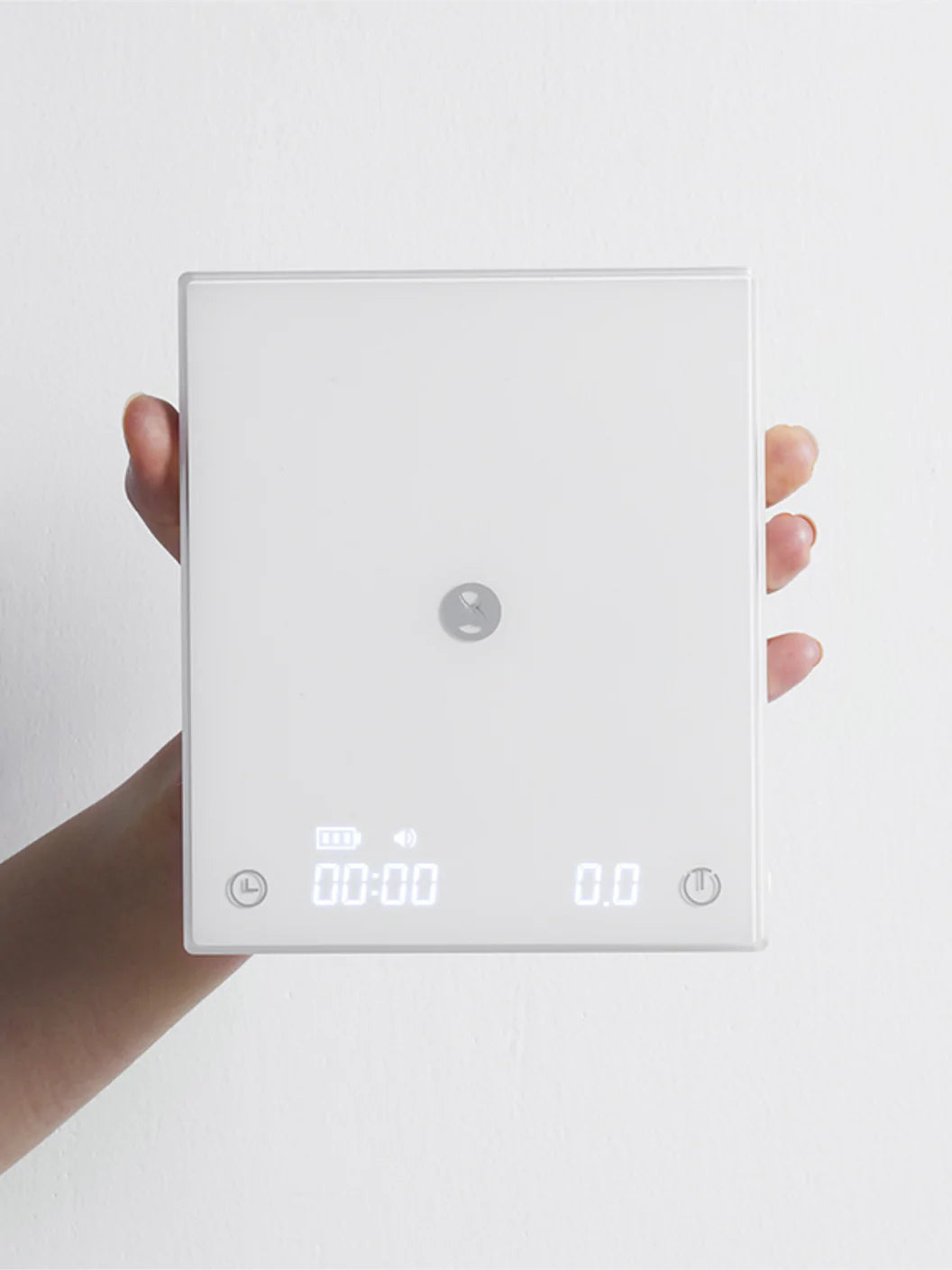 TIMEMORE Black Mirror BASIC+ Coffee Scale